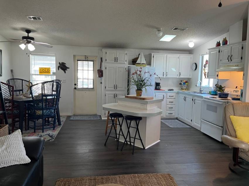 1014 Lacosta Lane a Winter Haven, FL Mobile or Manufactured Home for Sale